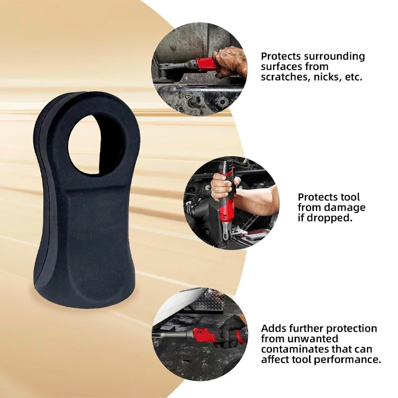 Высокоскоростной защитный чехол с храповым механизмом 49-16-2567 для 2566-20 2567-20