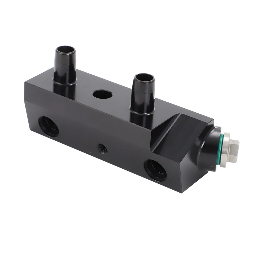 Для трансмиссионной жидкости тепловой отводной клапан 2014-2018 для GM 6L8 0 запчасти