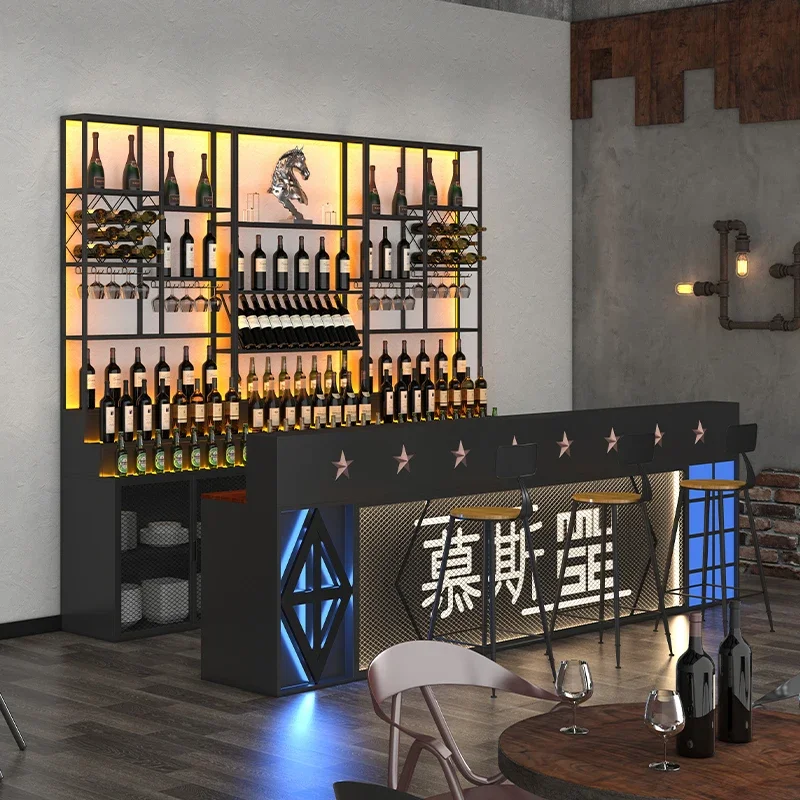 Мобильный бар события внешний винный шкаф гостиная современная мебель для