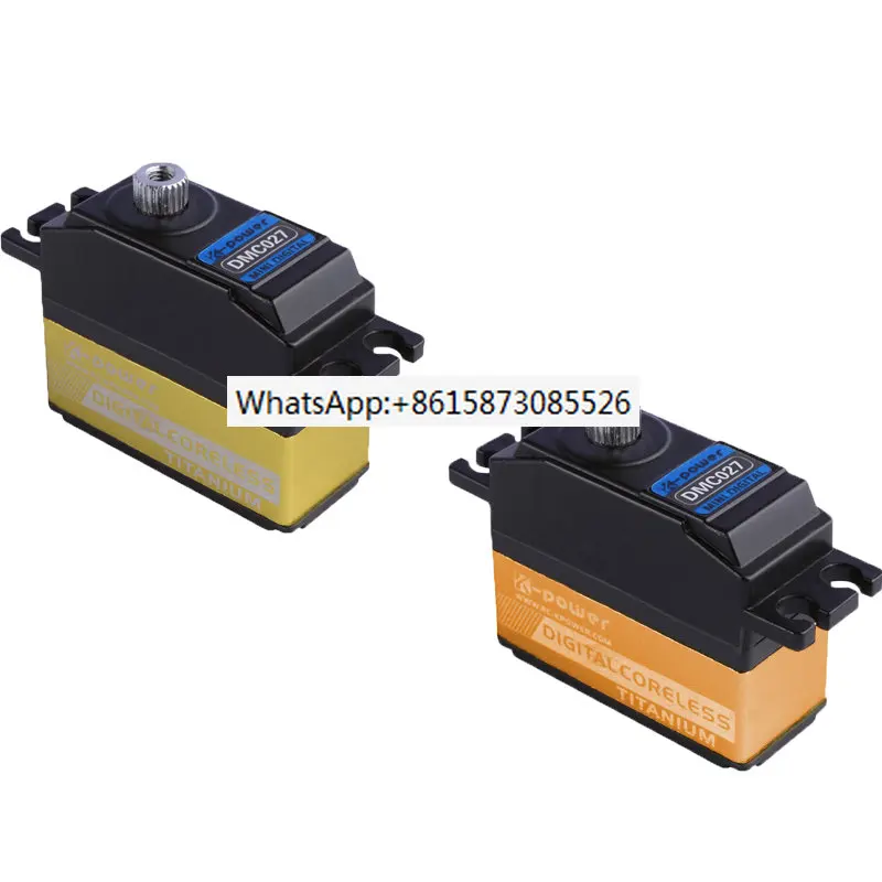 K-power DMC027 3,5 кг/0,05 с высокоскоростной быстродействующий микро/Мини цифровой сервопривод радиоуправляемый самолет/вертолет/игрушка хобби