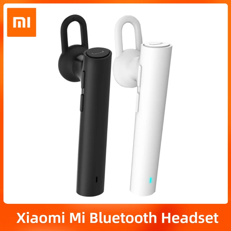 

Original Xiaomi Mi Bluetooth Earphone Youth Version Hands Free Bluetooth 5.0 Wireless earphone with MIC New for iPhone/Samsung