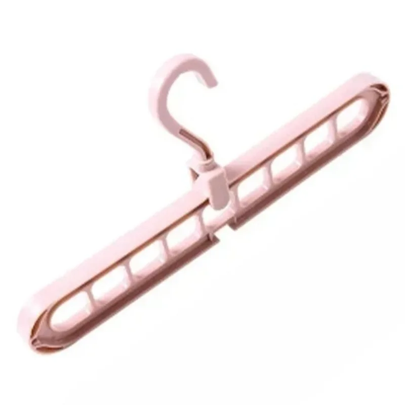 

Пластиковые поворотные вешалки