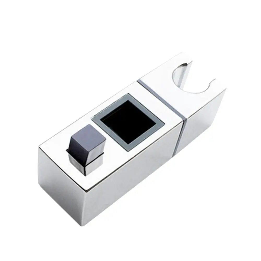 

Квадратный держатель для душевой лейки в ванную комнату регулируемый держатель для душевой лейки