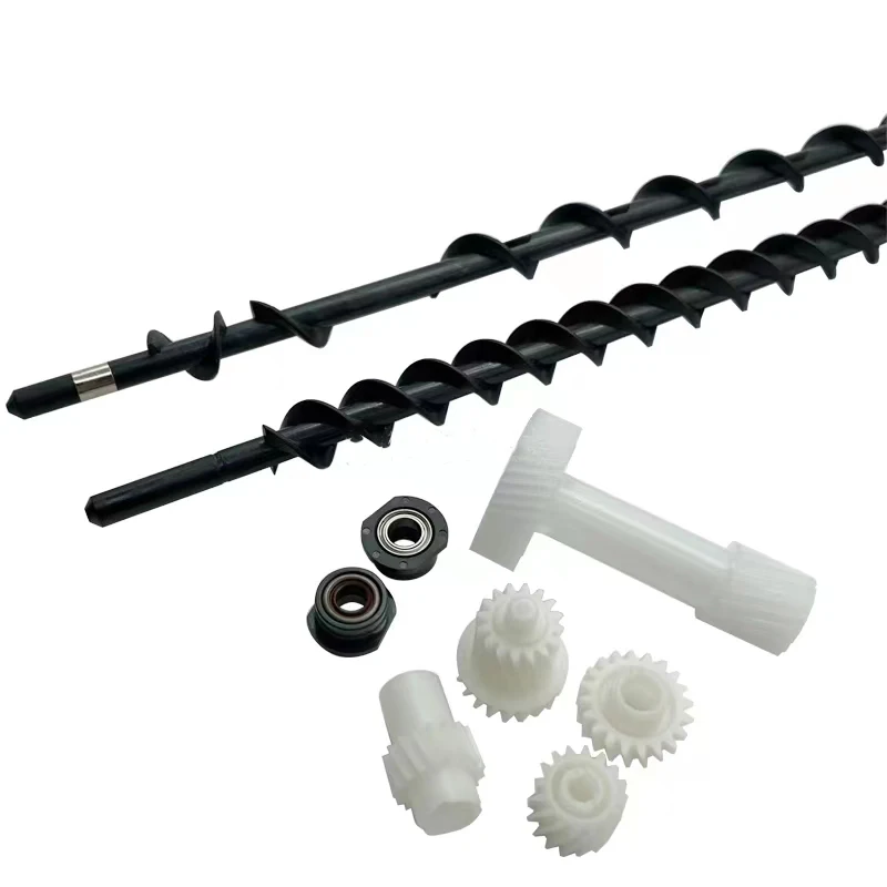 

C224 Developer Gear Developer Stirring Roller Bushing For Konica Minolta Bizhub C284 C364 C454 C226 C554 C281 C221 C308 C258