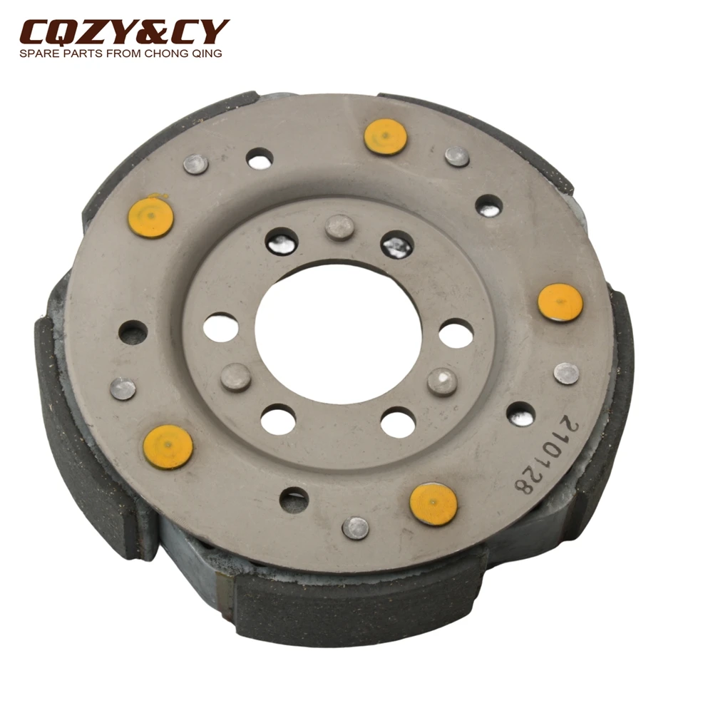 

Скутер сцепления в сборе для Honda Silver Wing 400cc 600cc FJS400 FJS600 22535-MCT-325 22350-MCT-000