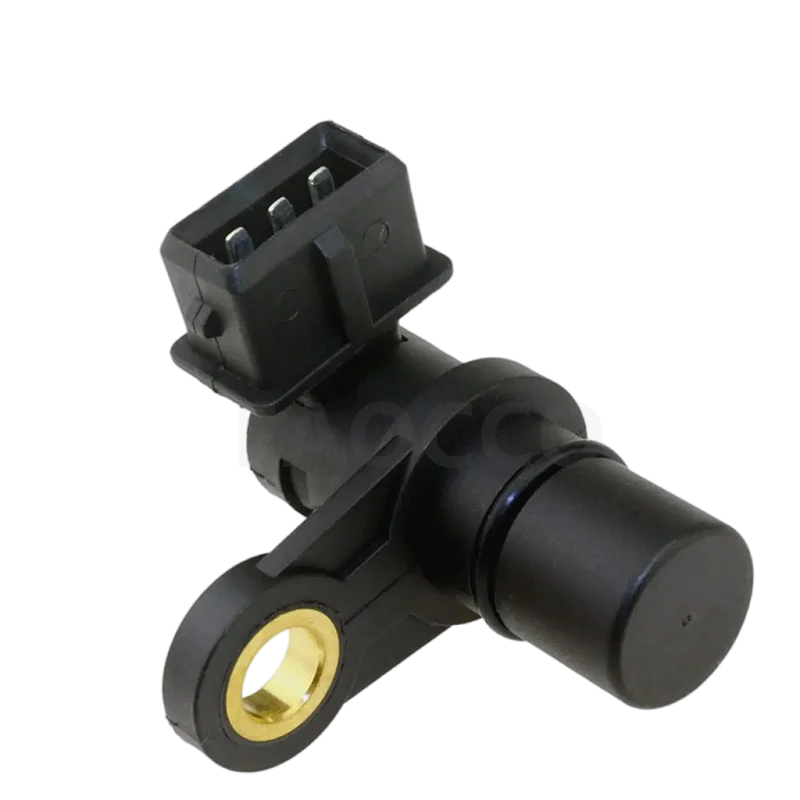Фото Датчик положения распределительного вала 96325867 96325867 89933124 5WY3168A 550401 для Chevrolet Aveo, Matiz, Daewoo Kalos, Tacom, Pontiac №5
