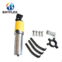 portable split unit hydraulic gear puller mini gear puller