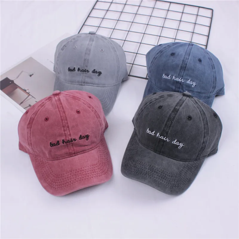 

Embroidered Unisex Fishing Baseball Caps Women Hip Hop Hat Men Baseball Caps Adjustable for Summer Male Hats Trucker Hat