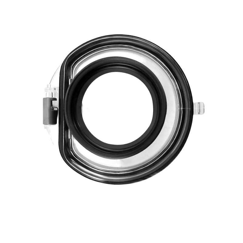 

For Dyson V10 V11 Original vacuum cleaner dust-proof bucket bottom cover vacuum cleaner dust bucket replacement cover