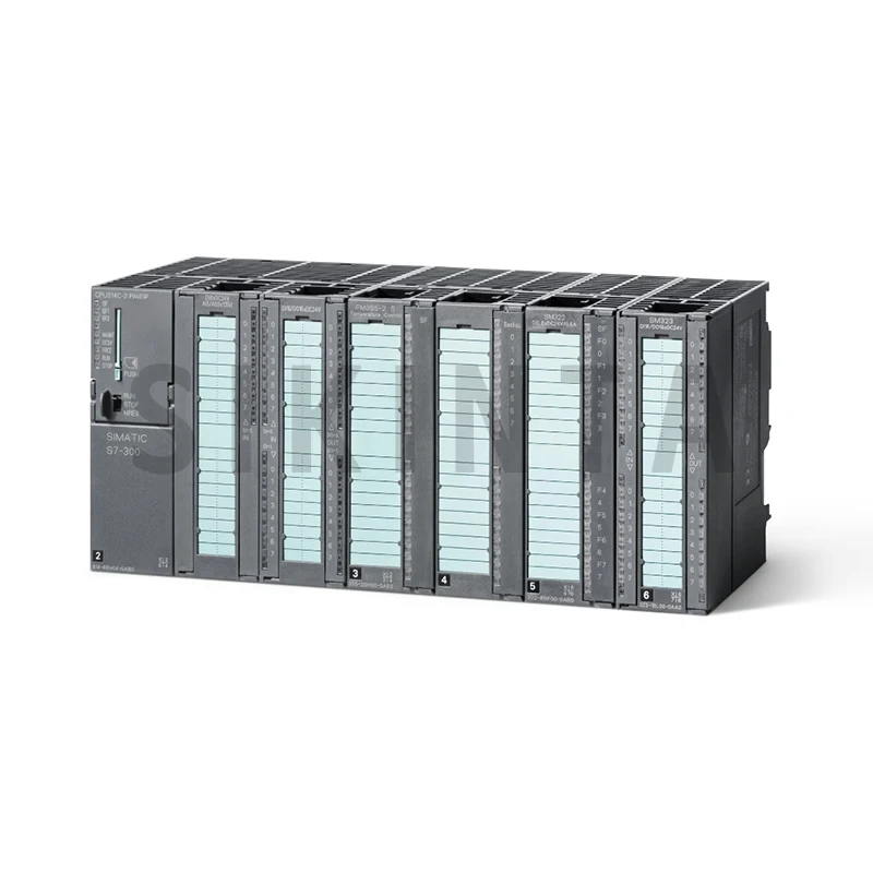 6ES7314-1AG14-0AB0 6ES7314-6CH04-0AB0 6ES7314-1AG13-0AB0 6ES7314-6CG03-0AB0O
