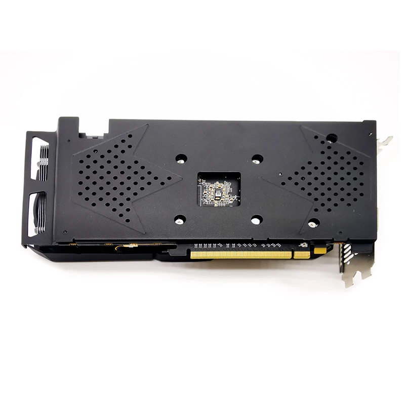 Компьютерные видеокарты серии RX 580 2048SP GDDR5 для AMD Radeon восстановленные - купить по
