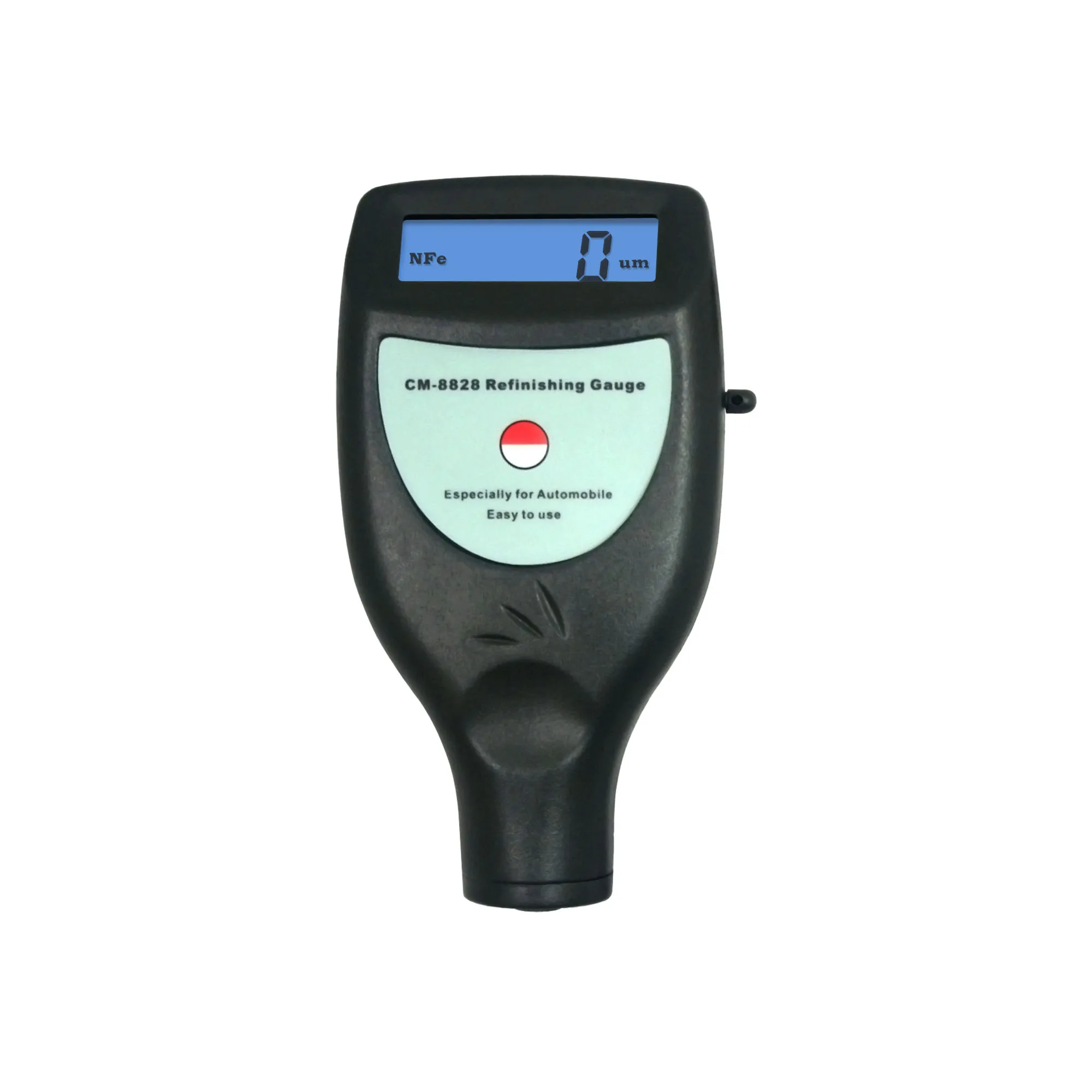 

T-Measurement 0-1250um micron Car Paint Coating Thickness gauge meter Digital thickness tester CM8828