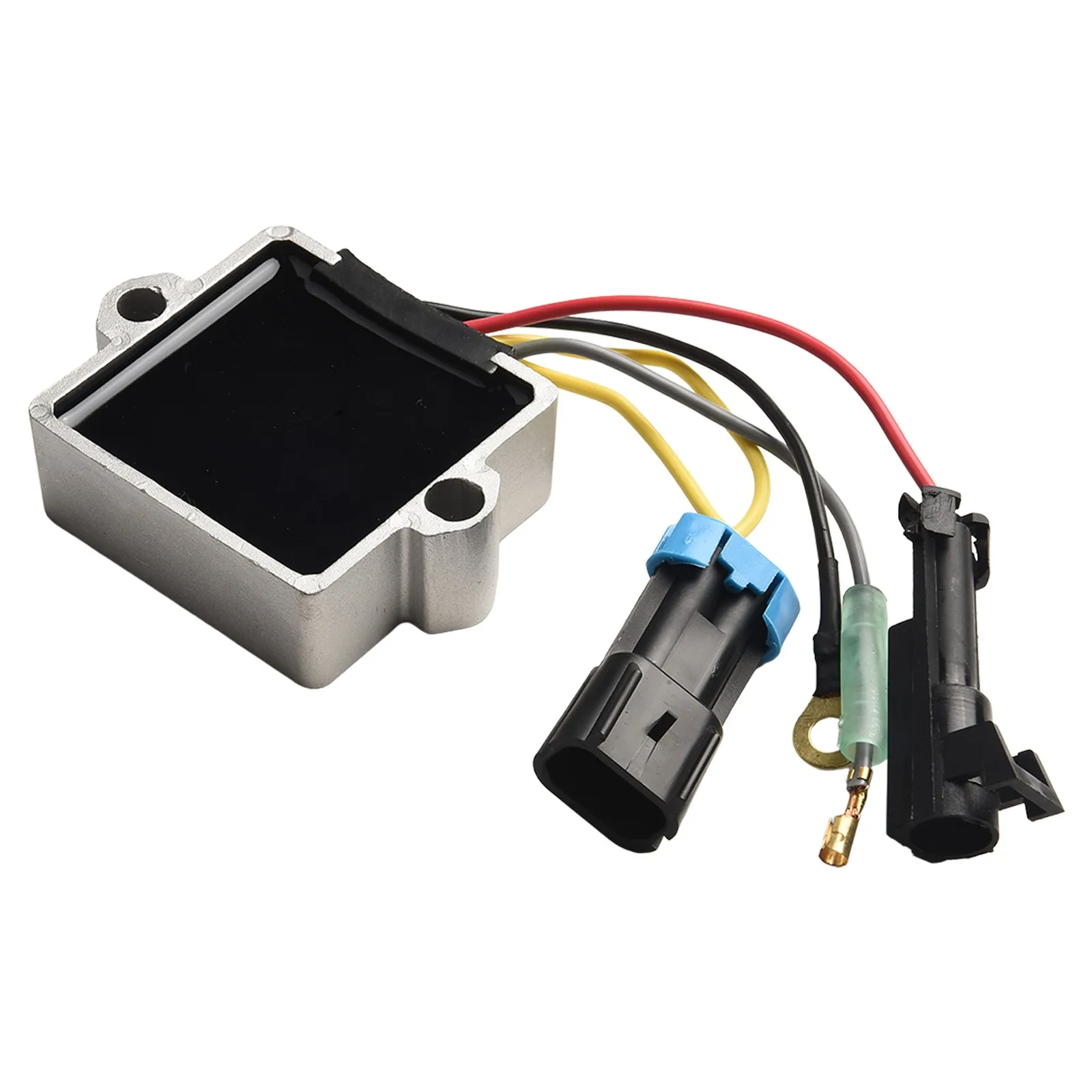 Прямая замена простая установка 100% новый выпрямитель с регулируемым напряжением