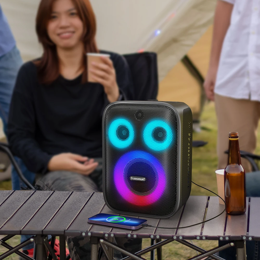 Tronsmart halo 200 отзывы