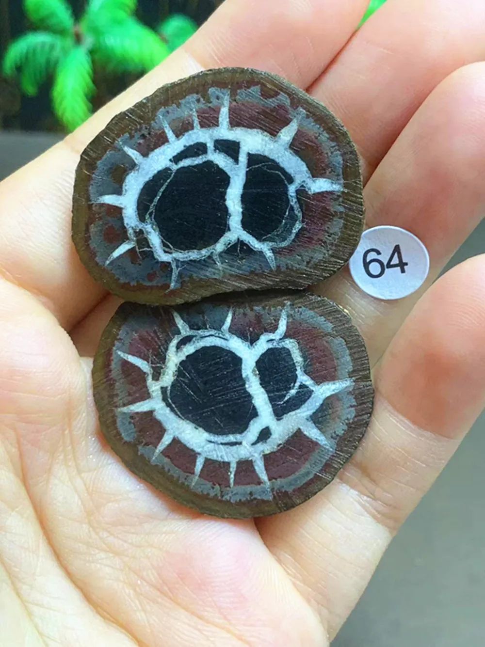 

Камень A10 гanyi для медитации