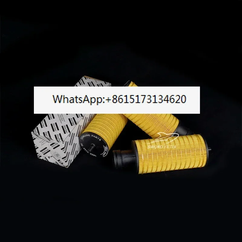 1 шт. воздушный компрессор Atlas GA37/45/55/75 + встроенный элемент масляного фильтра