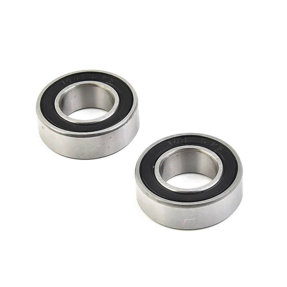 

2pcs Bike Bicycle Hub Bottom Bracket Bearings 163110 2RS (16x31x10mm) For Giant Mtb Road Bike Cycling Accessories