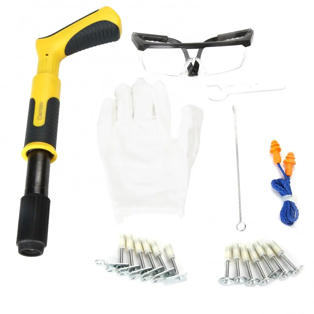 

Прорезыватель для стекол 200, домашний крепеж, настенный инструмент, заклепка-пулемет, устройство для потолка, заклепки, мини-настенный ручной пистолет для ногтей, сталь