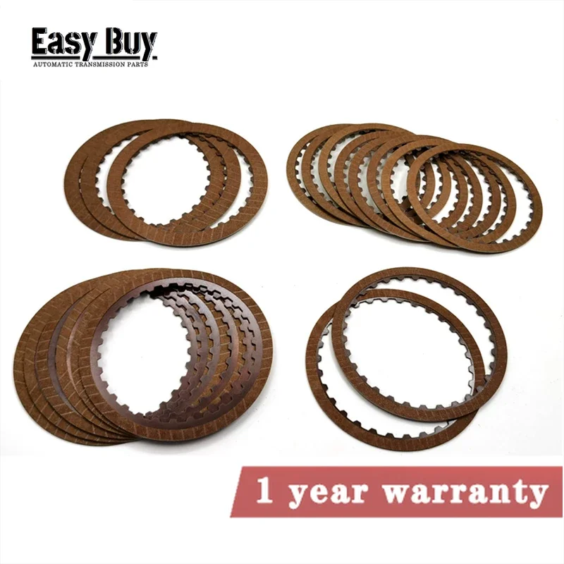 W4A42 F4A41 F4A42 Костюм для капитального ремонта трансмиссии Mitsubishi Hyundai Kia