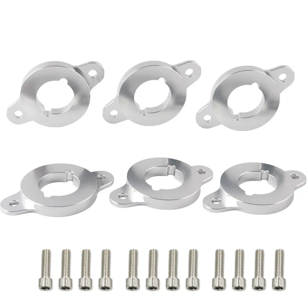 2 0 TFSI АДАПТЕРНЫЕ пластины для катушек Audi B5 S4 C5 A6 Allroad 7 T Quattro