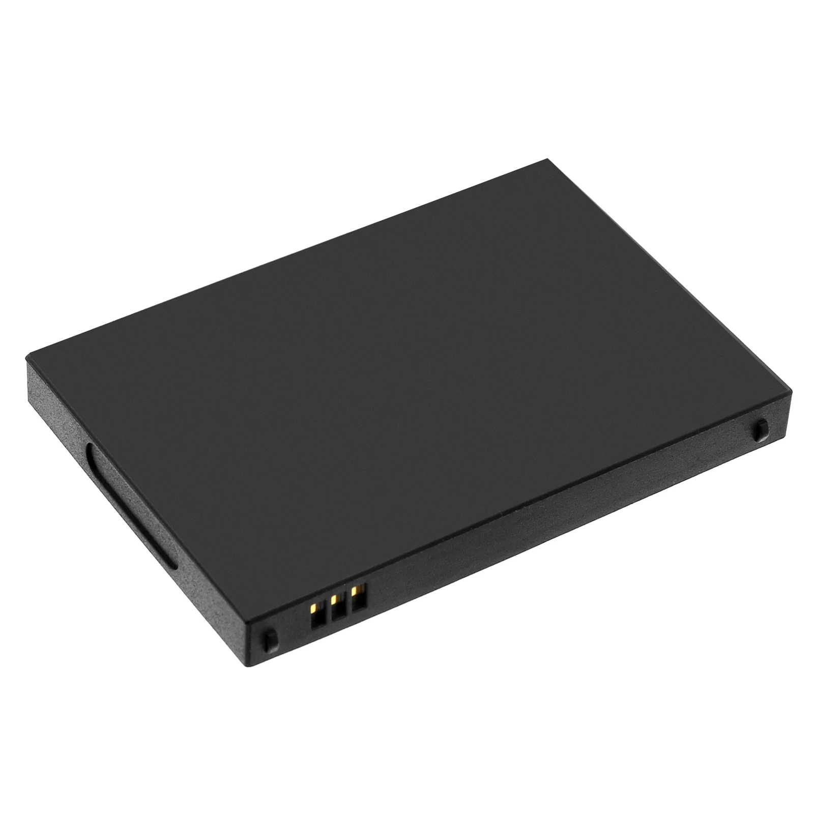 Фото Сменная батарея CS для Assa Abloy VOT1511L2R01, VingCard Elsafe, артикул: 4821593, 1600 мАч / 5.92 Вт·ч №4