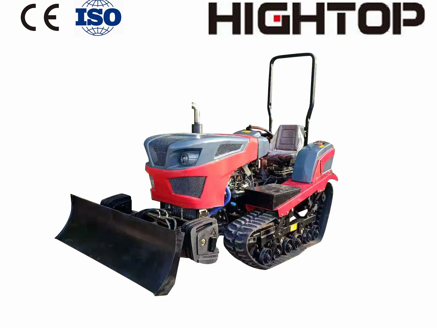 Хорошая цена распродажа 80hp рандомное использование для фермы с лезвием