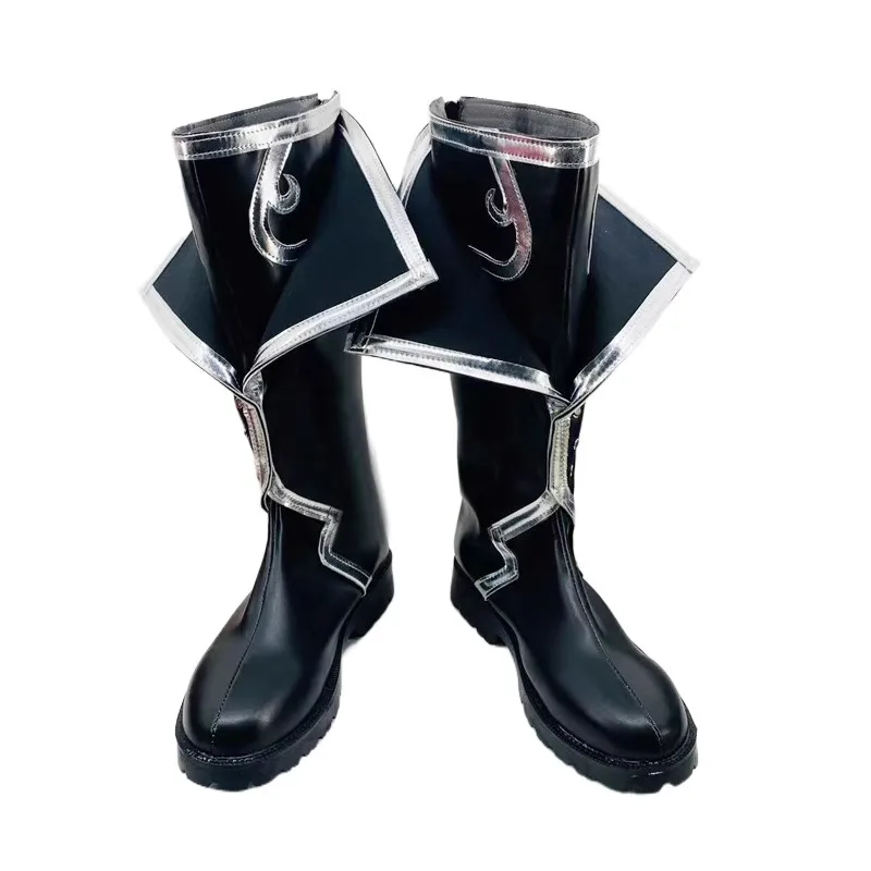 Фотограф Джозеф Десольнье костюмы для косплея обувь реквизит унисекс ботинки из