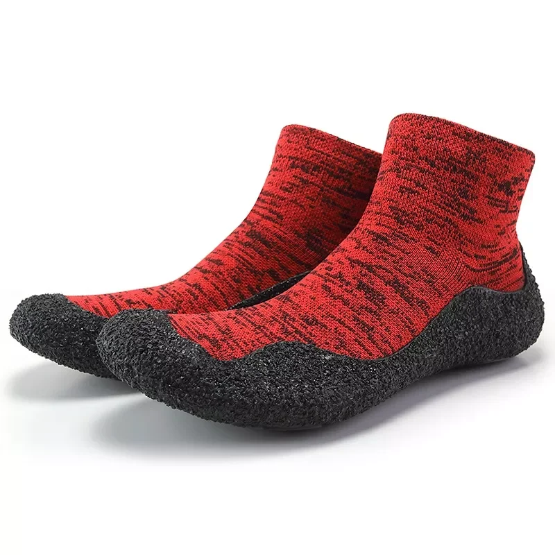 

2023NEW Sock Aqua Shoes Skinners Swimming Sneakers Yoga Minimalist Beach Sports Barefoot Ultra Portable Lightweight Footwear