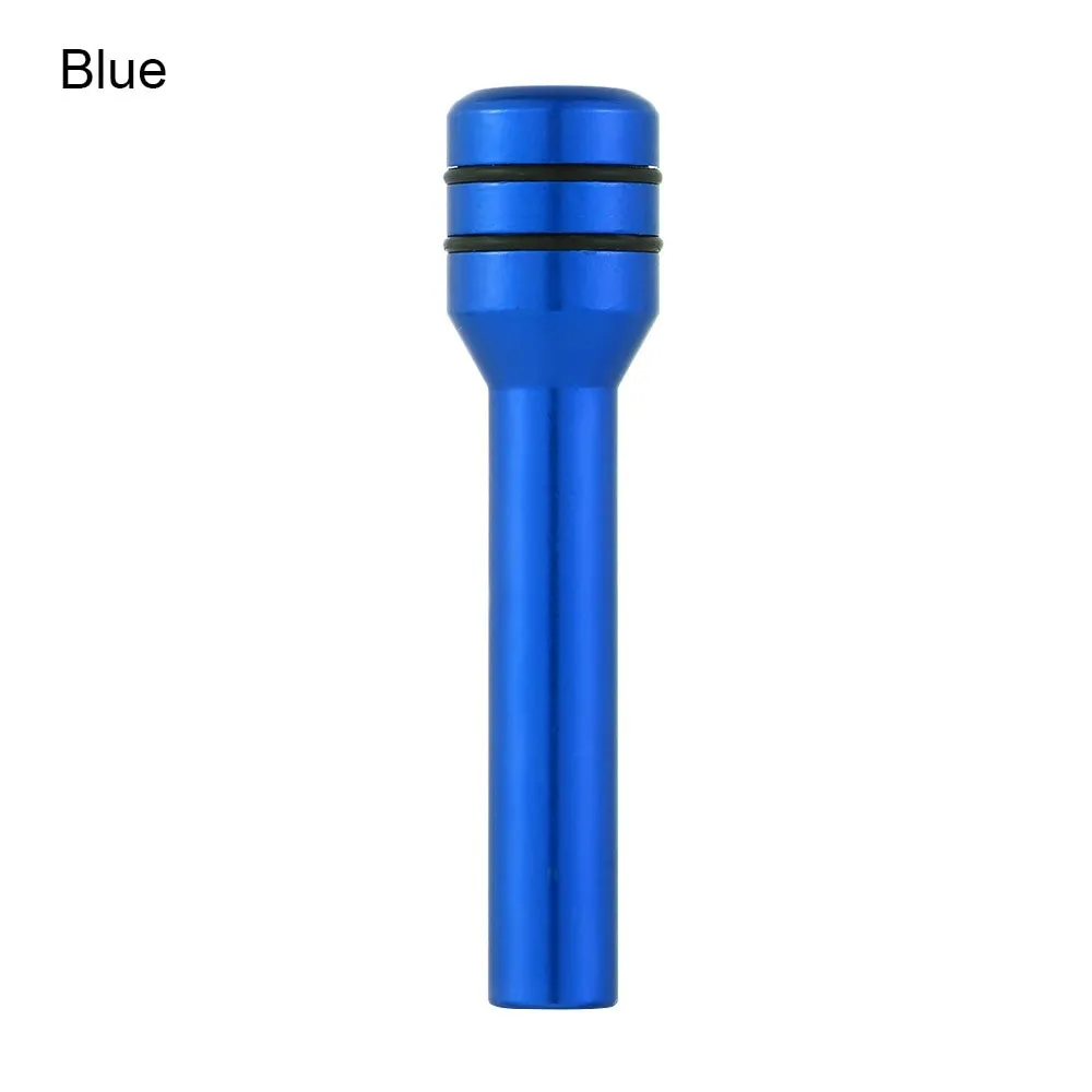 

Aluminum Alloy Interior Pins Car Truck Knob Pull Pin Security Button Universal