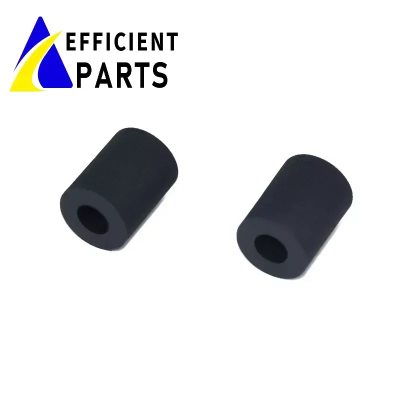 10шт 2F 906230 906240 2BR06520 Ролик захвата для Kyocera FS1028 FS 1028 1100 13201120 1128 1300 1035 1370 Бумажная шина