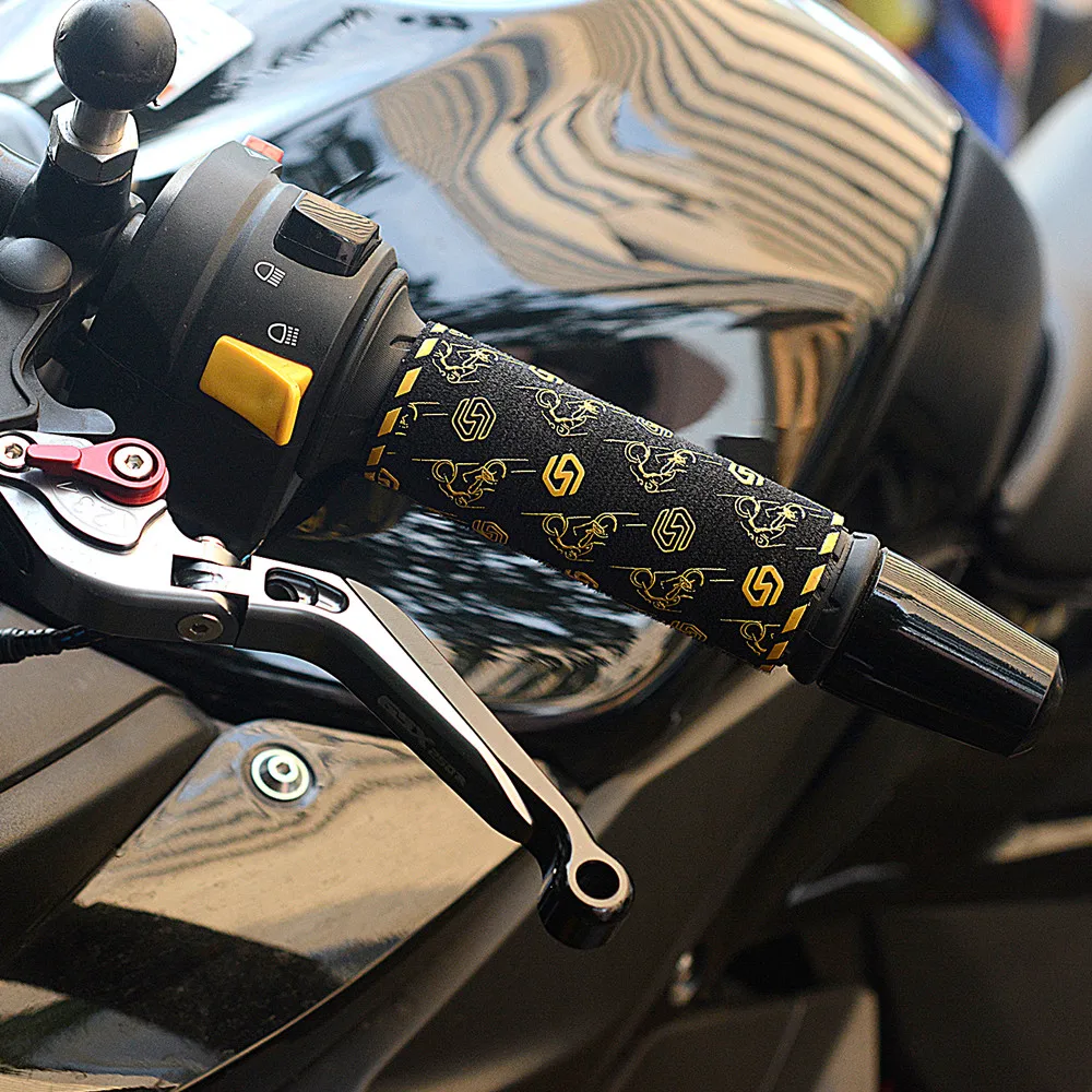 

5V USB 6-Gear Temperature Regulating Belt Memory Function Electric Heating Handle Sleeve