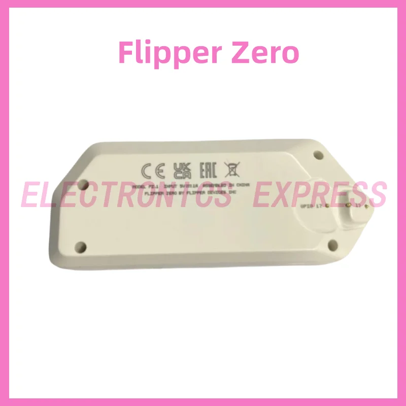 Многофункциональный программатор Flipper Zero Device