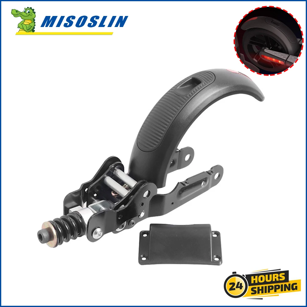 

Задние брызговики для электроскутера Ninebot ES1 ES3 ES4