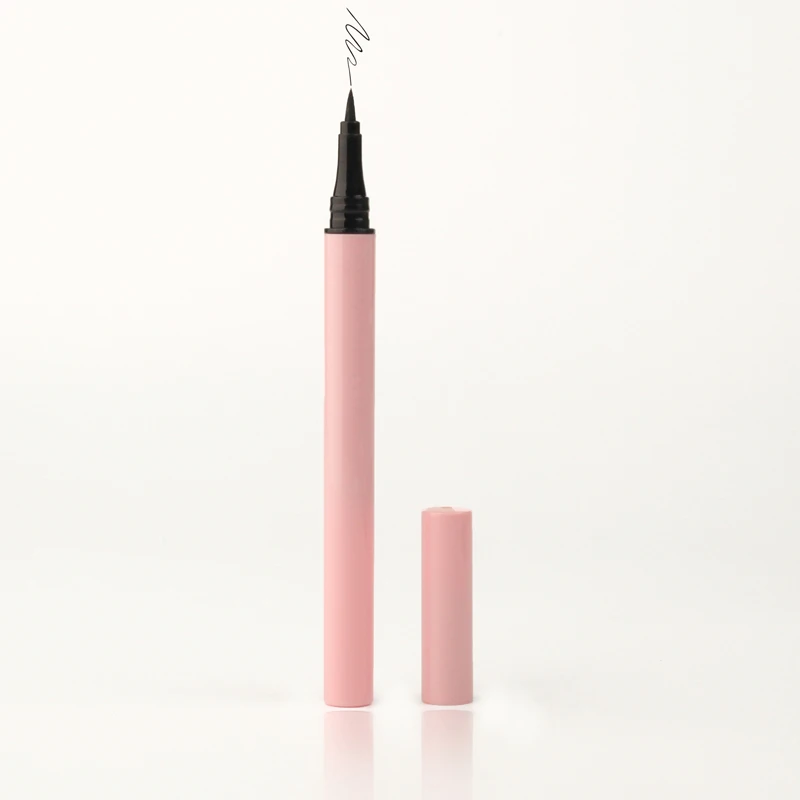 

Bivanfe Professional Thin Liquid Eyeliner Pen Silk Eye Liner Pencil 24 Hours Long Lasting Water-Proof Eyes Makeup Tools