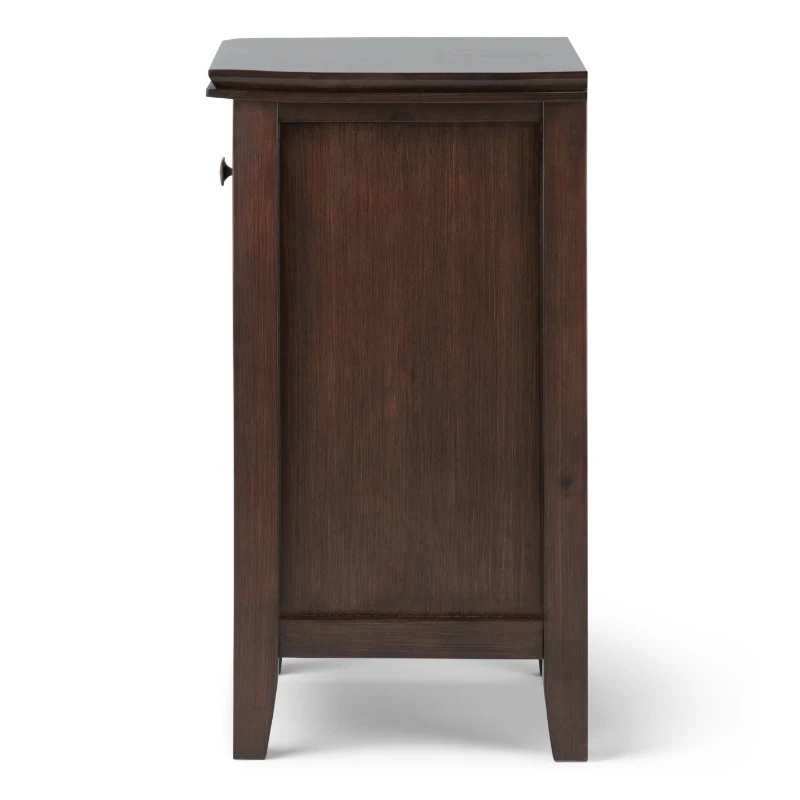 Современная Ночная подставка для спальни предметы первой необходимости