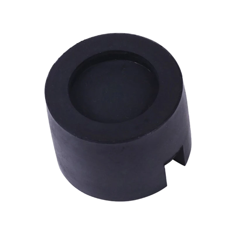 1 шт. универсальный домкрат для бутылок резиновая накладка противоскользящий