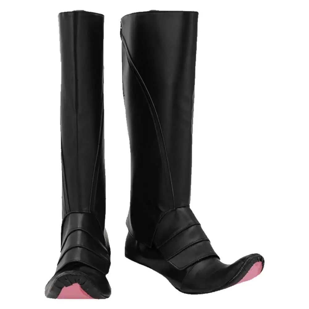 Обувь для косплея Asoka ботинки аксессуары костюмов маскировка боевых действий в