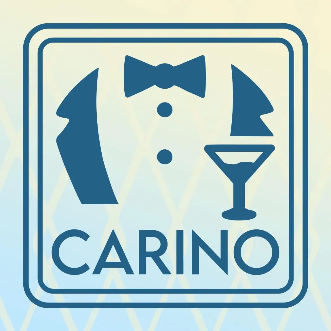 FC Carino Aubrey Plaza — мужская футболка с круглым вырезом PDI # ПИДП 628548