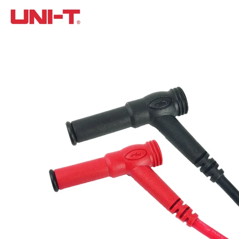 UNI-T UT-L26 Универсальный мультиметр тестовый щуп ручка двойной изолированный