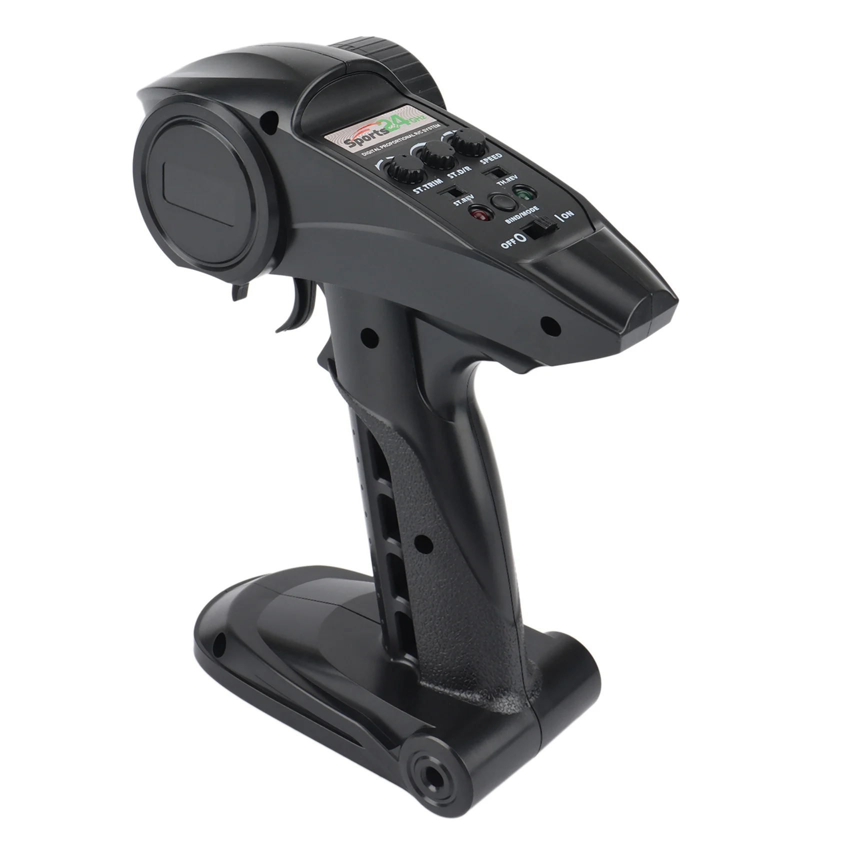 Бесщеточный передатчик дистанционного управления для HBX 16889 16889A 16890 16890A SG 1601 1602