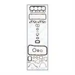 

60303001 для комплекта прокладок двигателя M131 kc KKL MM STD крышка