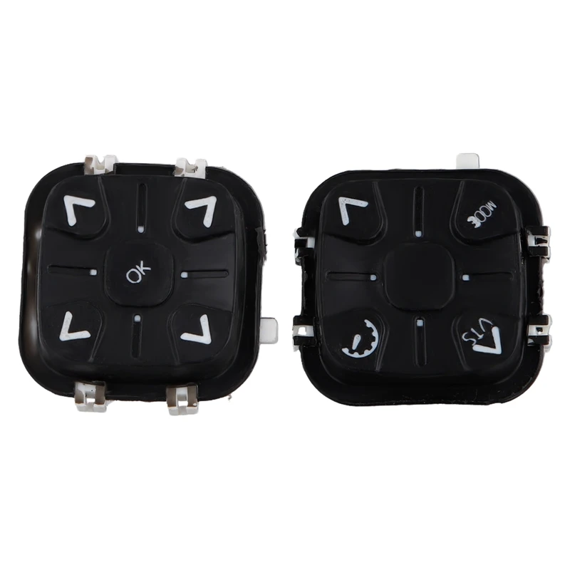 Для Bombardier Sea-Doo RXP GTX RXT 2018 кнопка ручки для мотоцикла резиновая