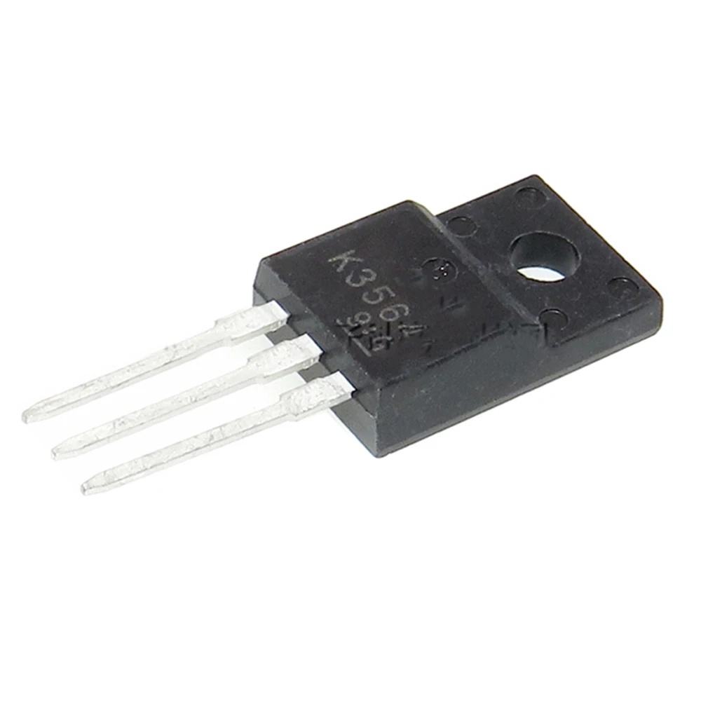 

10 шт. 2SK3564 K3564 3A 900V TO-220F IC