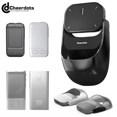 Беспроводная мышь Cheerdots 2 CheeTalk