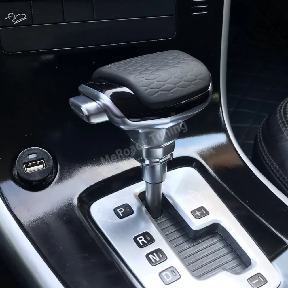 

Ручка переключения передач для Volvo S60 S80 V70 V60 XC60 XC70 2004-2012
