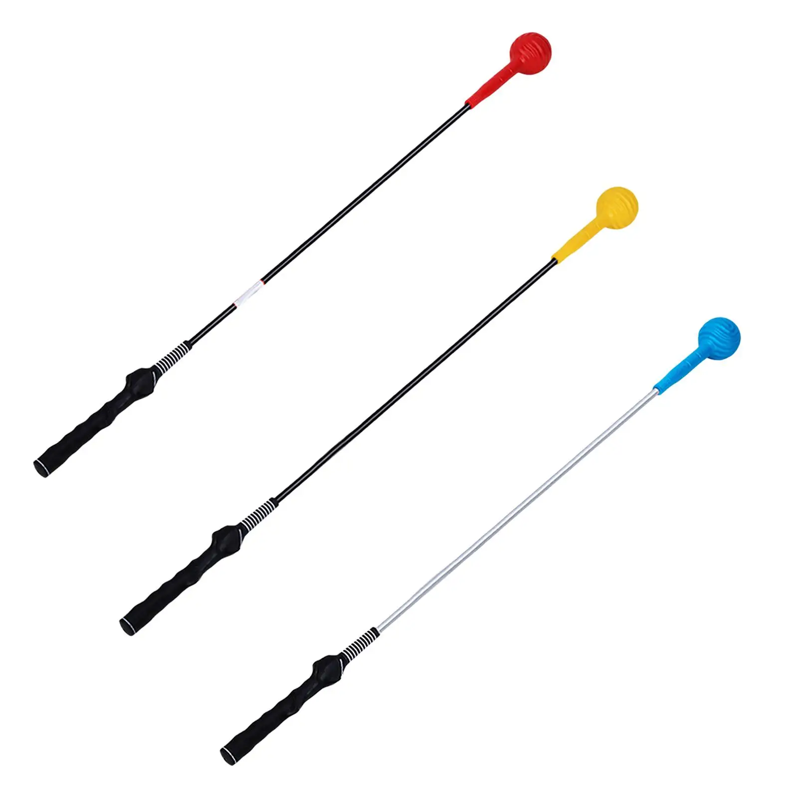 

Golf Swing аксессуары для тренеров Strength Golf Swing Stick для согрева