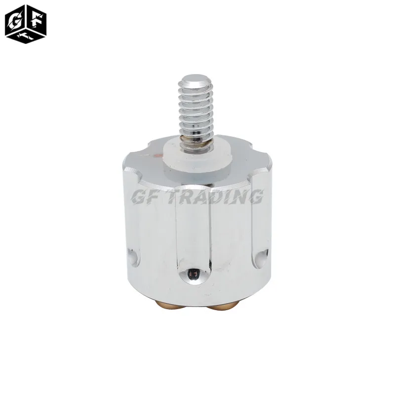 Мотоциклетные аксессуары заднее крыло для пассажира фонарь Harley Sportster XL 883 1200 Dyna