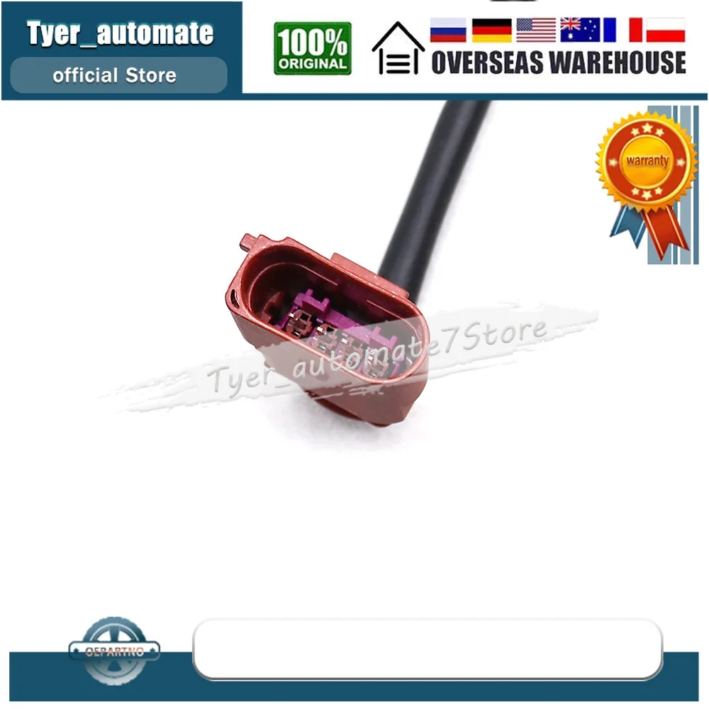 1К 0998262 Датчик кислорода Q O2 для AUDI A6 A8 TT PORSCHE CAYENNE VOLKSWAGEN GOLF JETTA PASSAT PHAETON TOUAREG