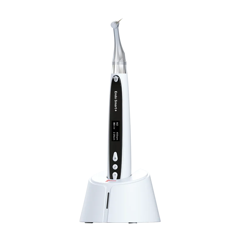 

Woodpecker Equipment Endo Smart Endo Motor + Cordless With Reciprocating Mode