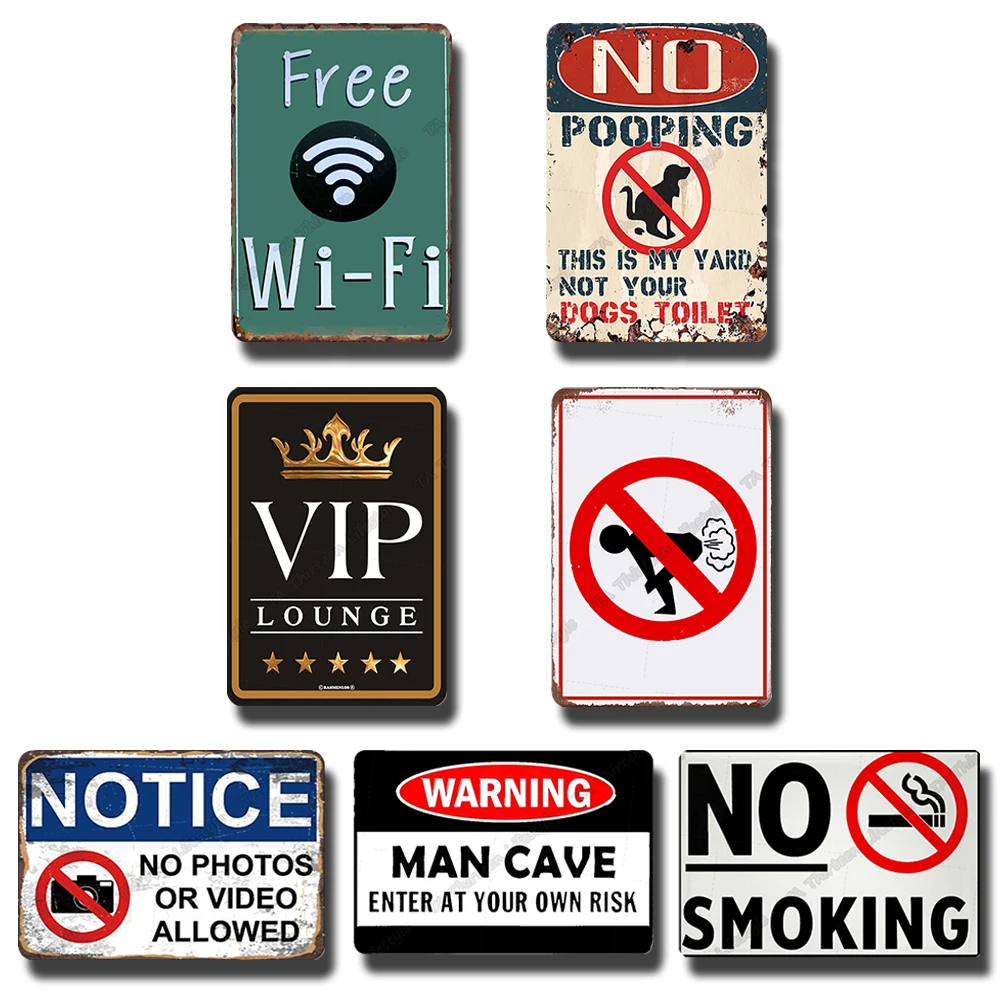 

Винтажный металлический жестяной знак для коктейлей, декоративная тарелка для напитков, плакат в стиле ретро, для бара, кухни, домашний Наст...